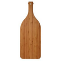 Wine Serving & Cutting Board